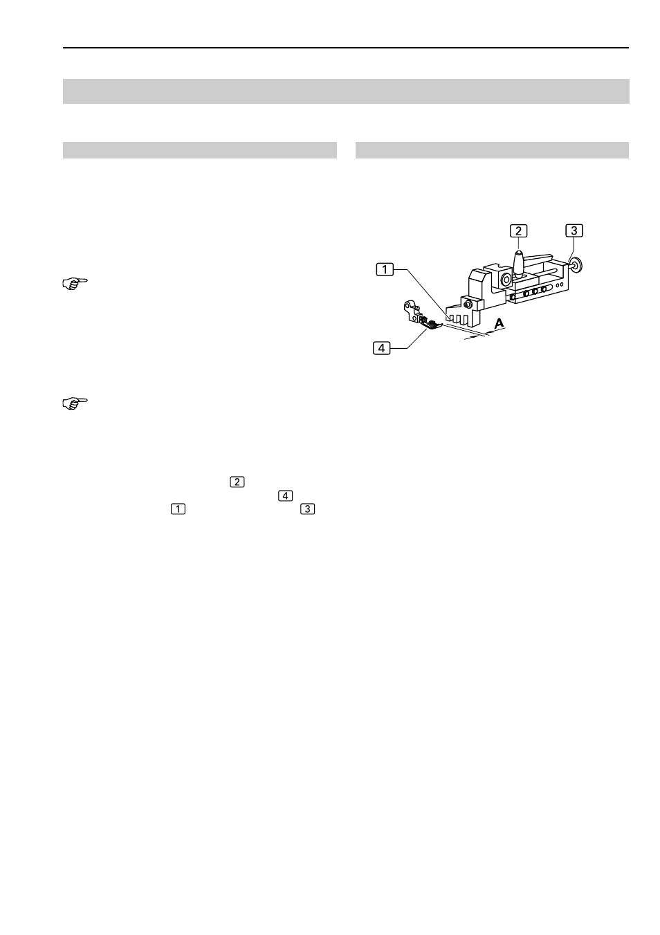 Maintenance | Beisler 1282-4 User Manual | Page 48 / 91