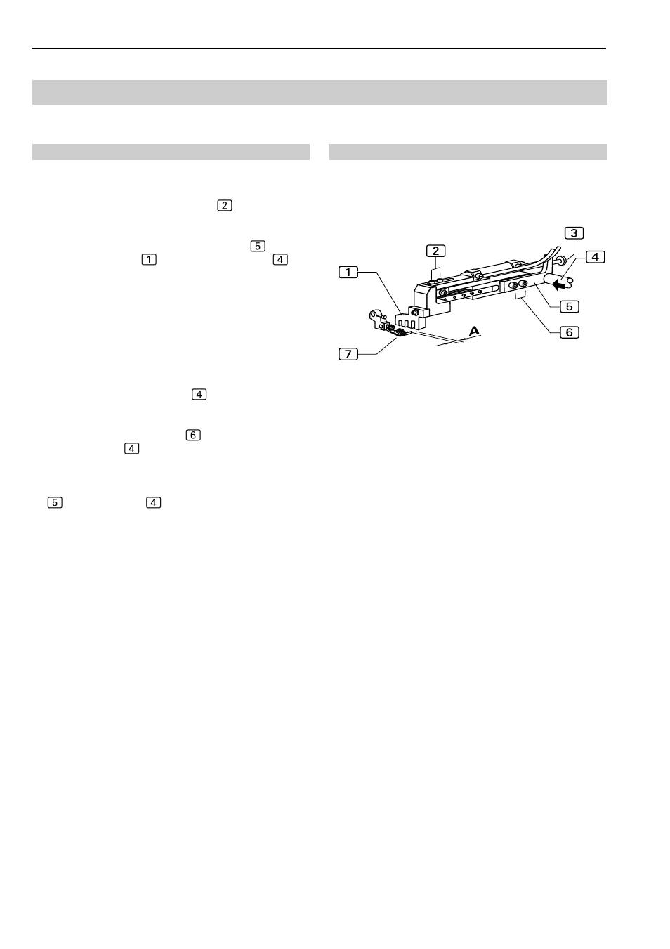 Maintenance | Beisler 1282-4 User Manual | Page 49 / 91