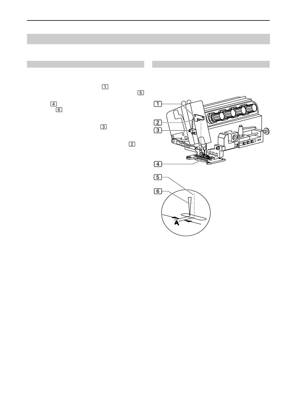 Maintenance | Beisler 1282-4 User Manual | Page 50 / 91