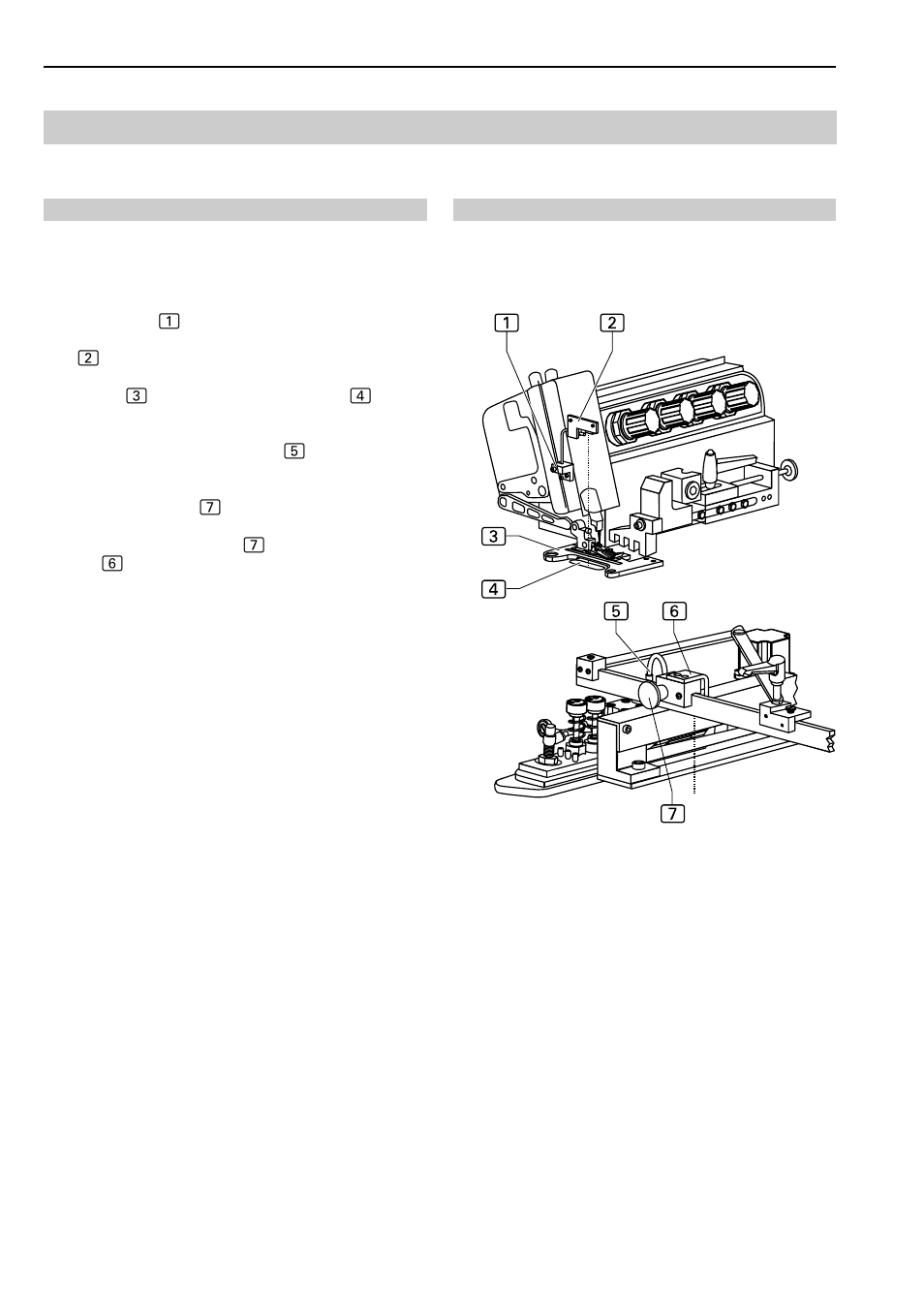 Maintenance | Beisler 1282-4 User Manual | Page 51 / 91