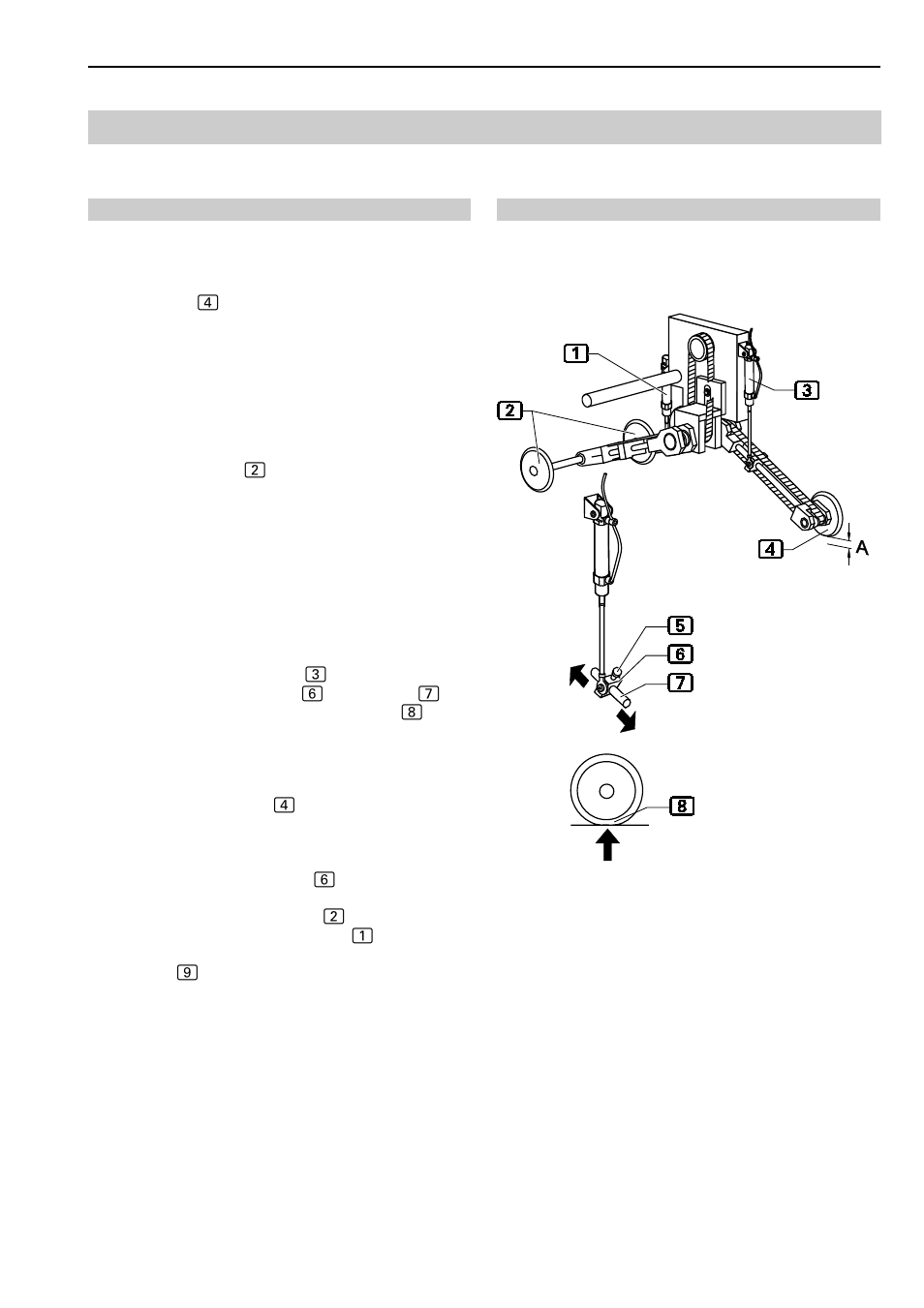 Maintenance | Beisler 1282-4 User Manual | Page 52 / 91