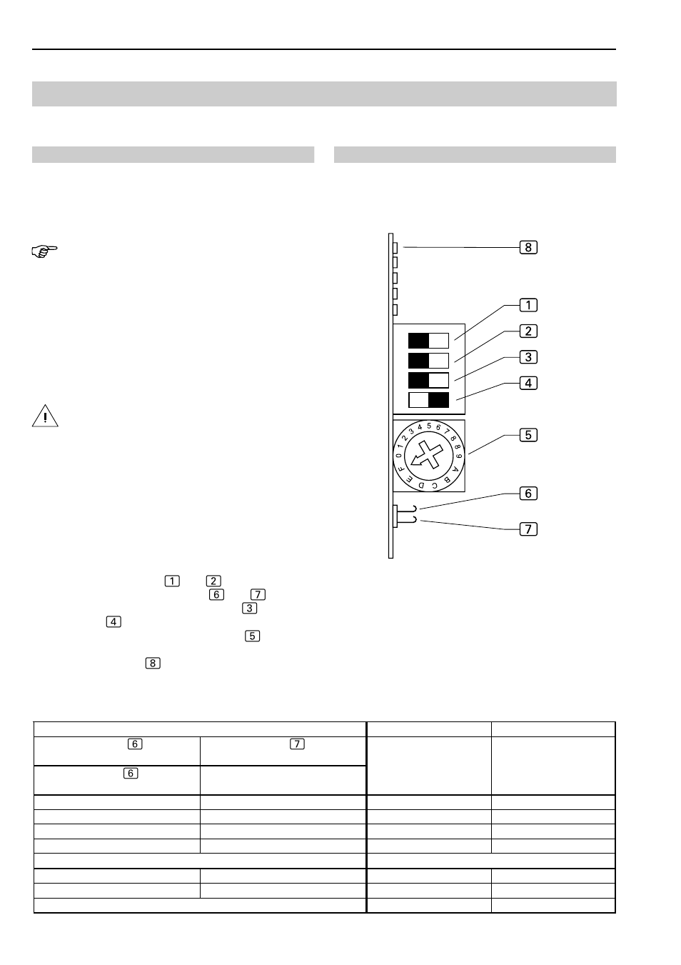 Maintenance | Beisler 1282-4 User Manual | Page 55 / 91