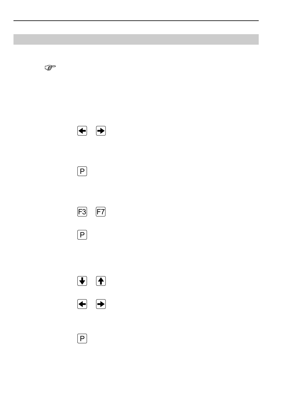 Programming | Beisler 1282-4 User Manual | Page 68 / 91