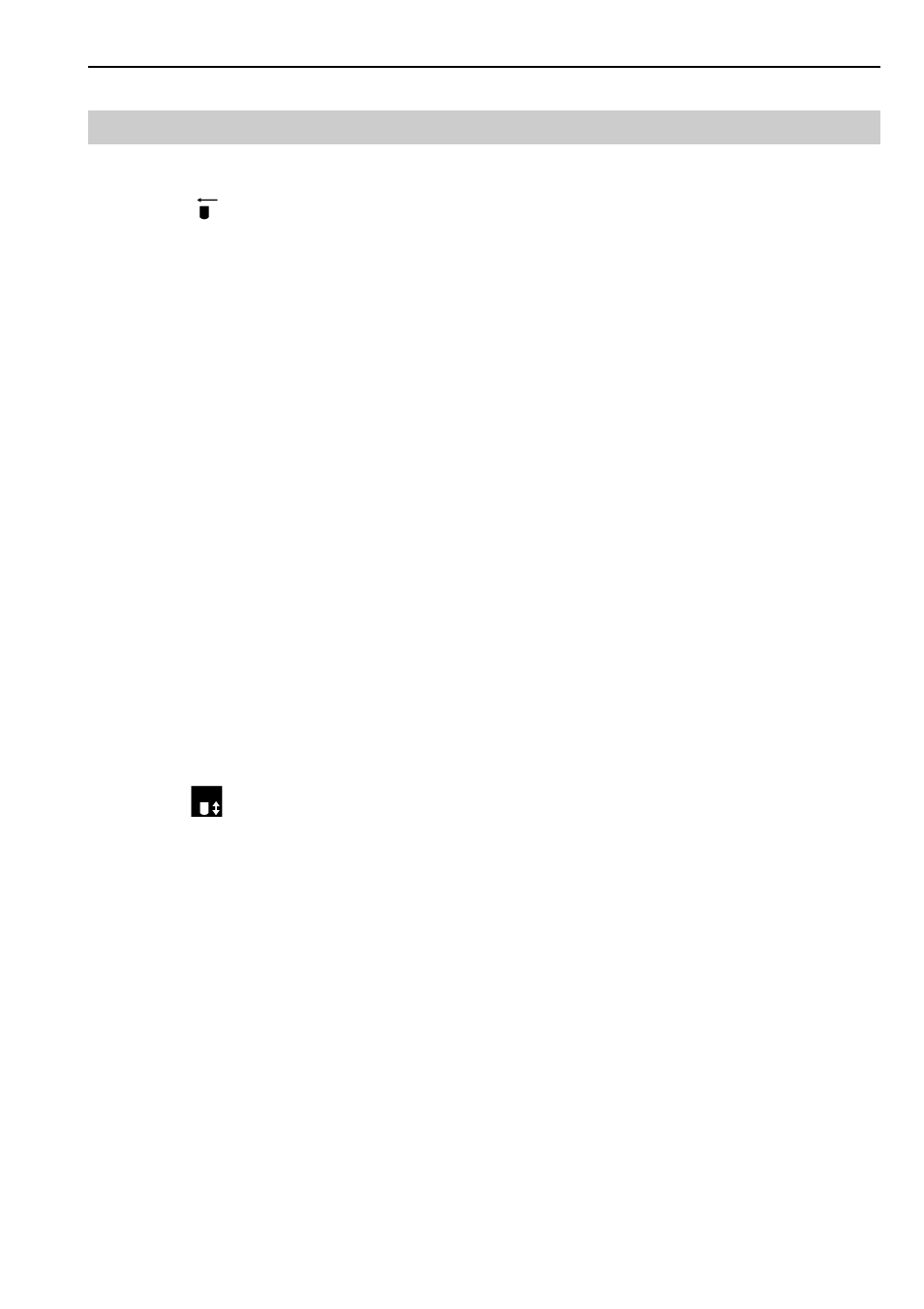 Programming | Beisler 1282-4 User Manual | Page 71 / 91