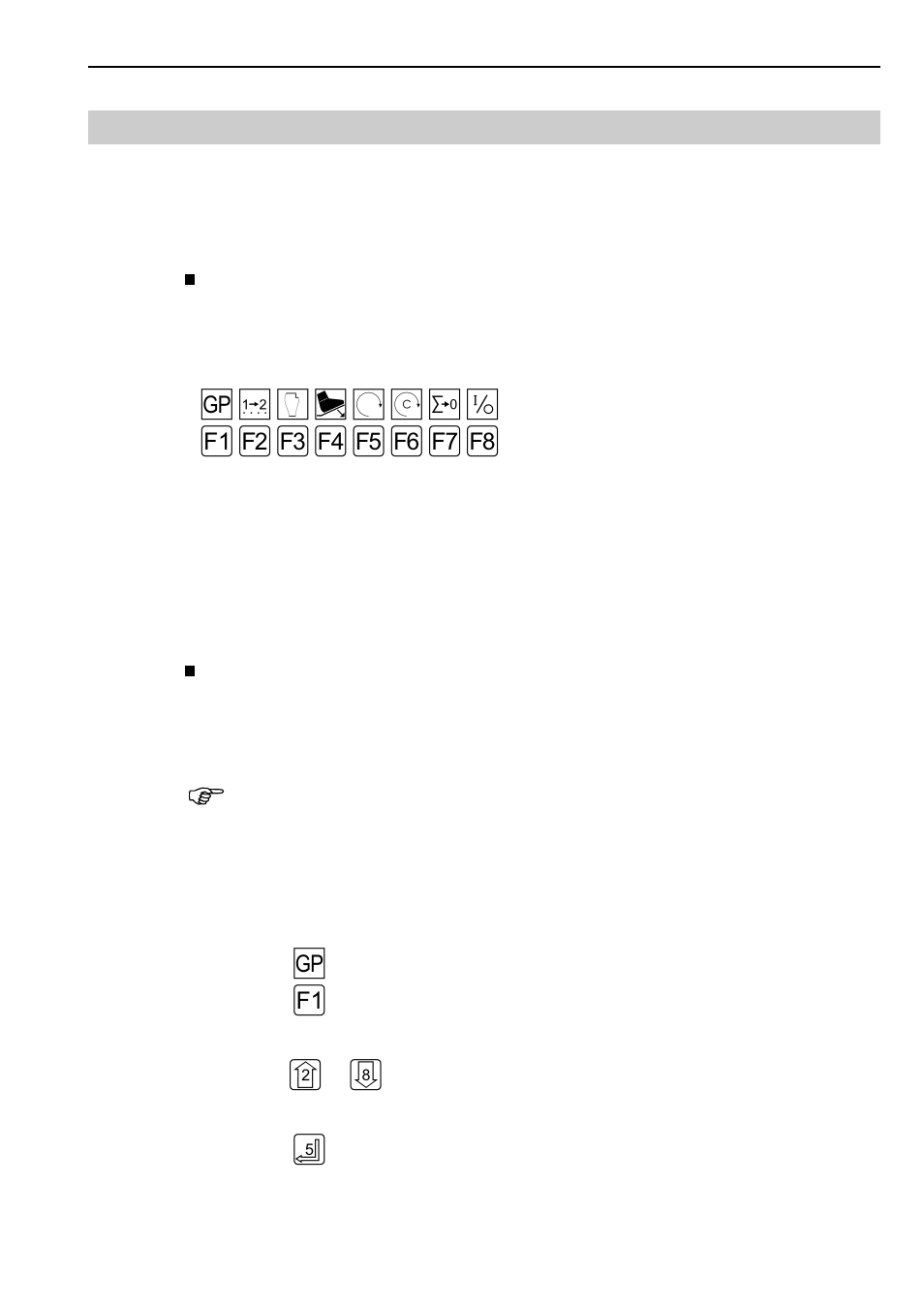 Programming | Beisler 1282-4 User Manual | Page 73 / 91