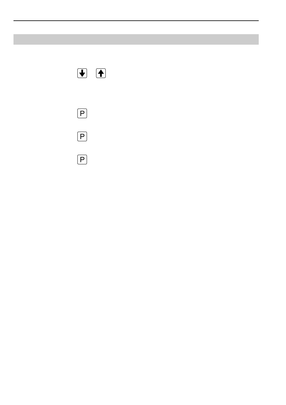 Programming | Beisler 1282-4 User Manual | Page 74 / 91