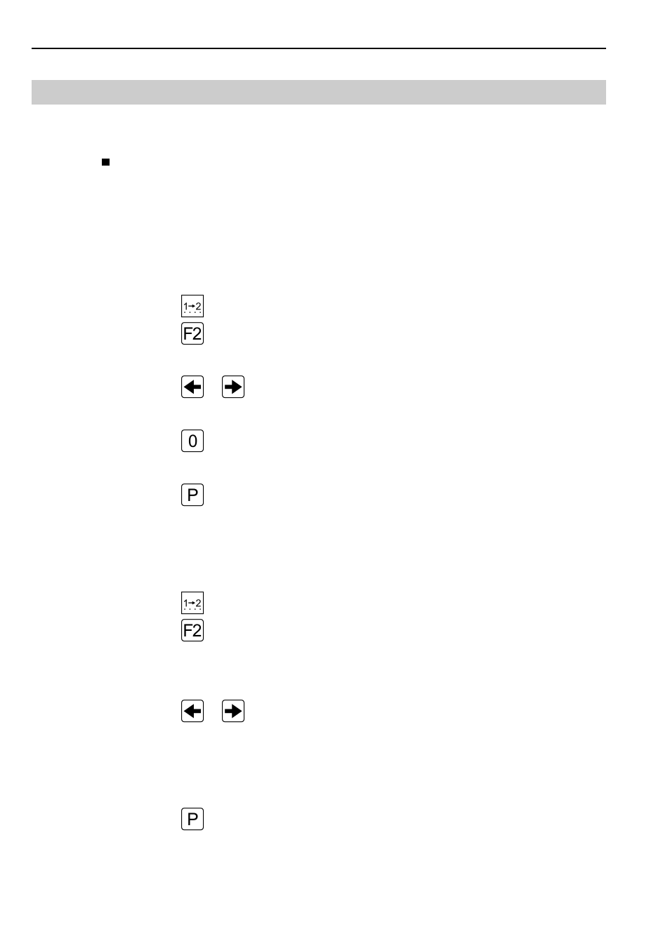 Programming | Beisler 1282-4 User Manual | Page 76 / 91