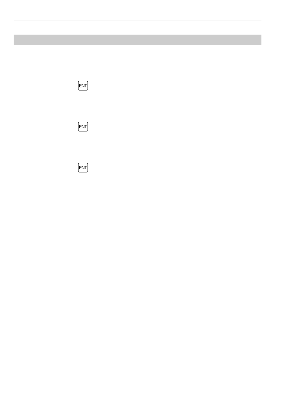 Programming | Beisler 1282-4 User Manual | Page 80 / 91