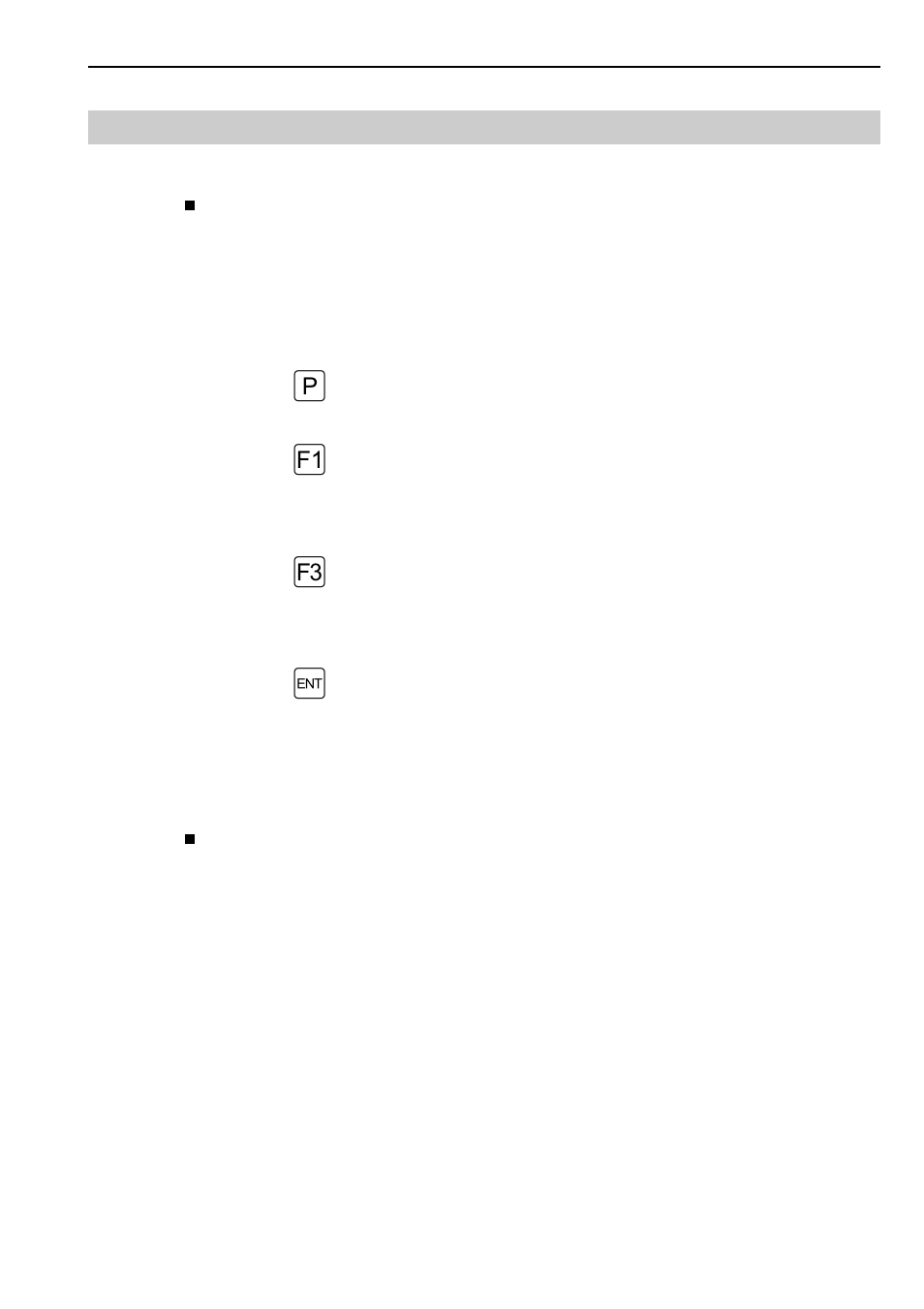 Programming | Beisler 1282-4 User Manual | Page 83 / 91
