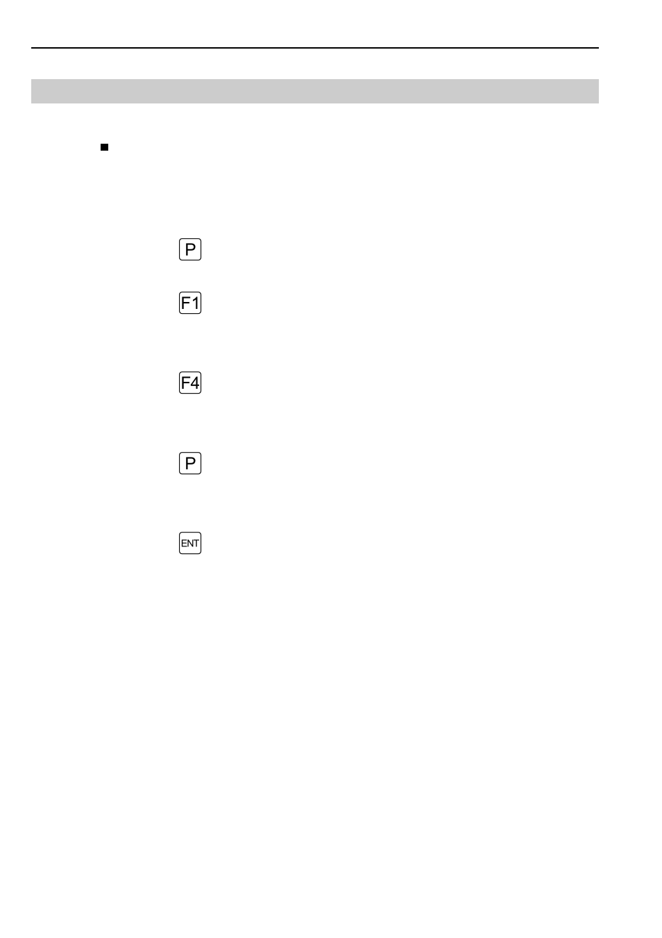 Programming | Beisler 1282-4 User Manual | Page 84 / 91