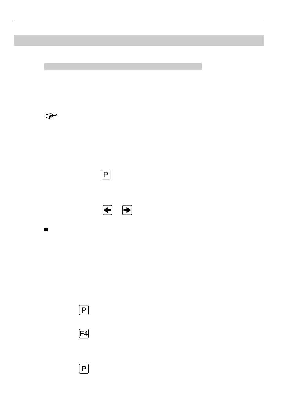 Programming | Beisler 1282-4 User Manual | Page 88 / 91