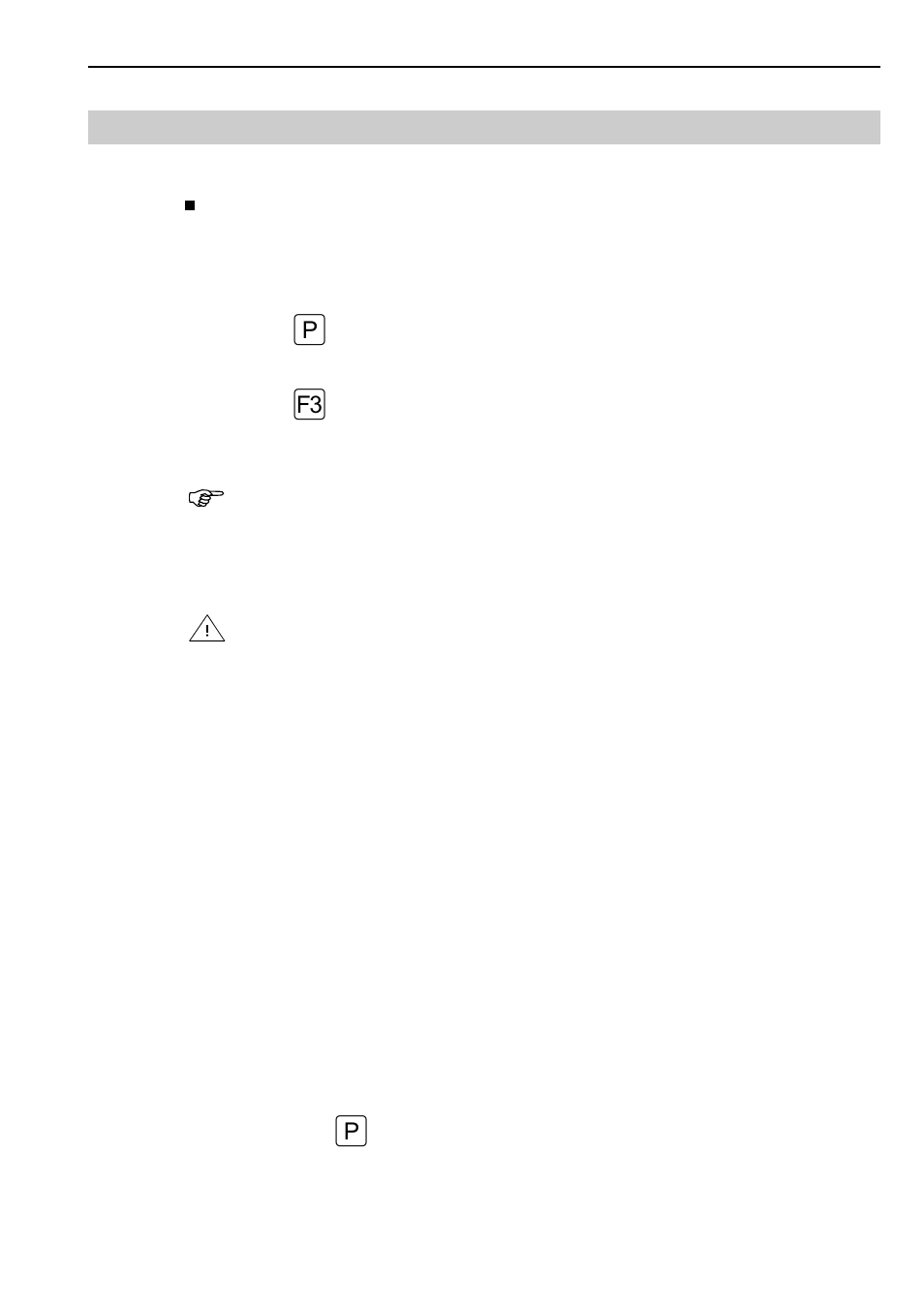 Programming | Beisler 1282-4 User Manual | Page 89 / 91
