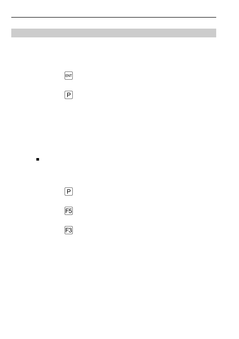Programming | Beisler 1282-4 User Manual | Page 90 / 91