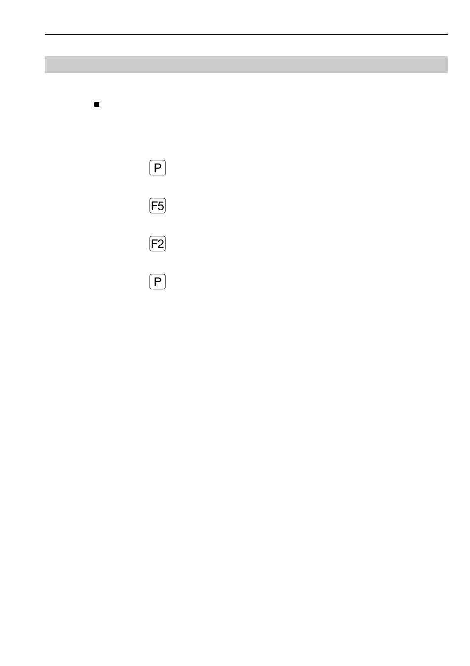 Programming | Beisler 1282-4 User Manual | Page 91 / 91