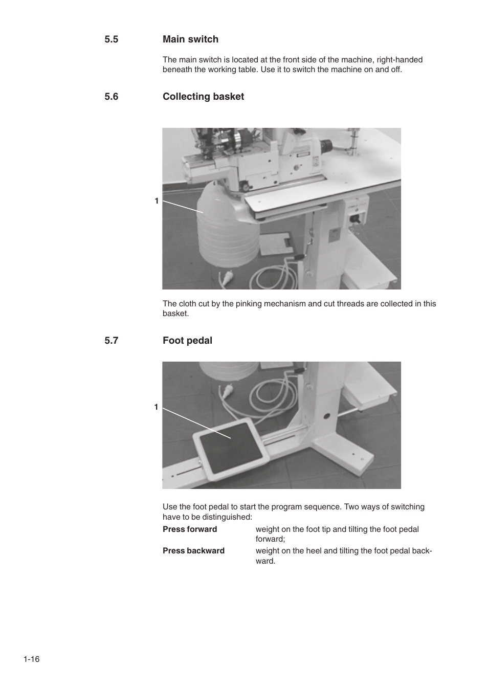 Beisler 1500-70-2 User Manual | Page 18 / 46