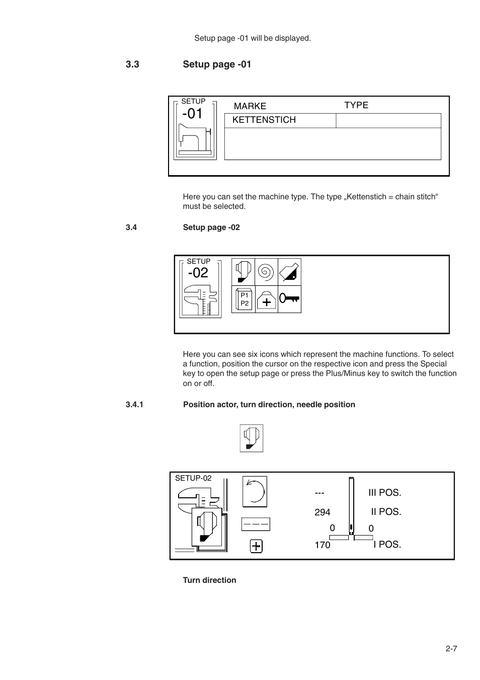 Beisler 1500-70-2 User Manual | Page 31 / 46