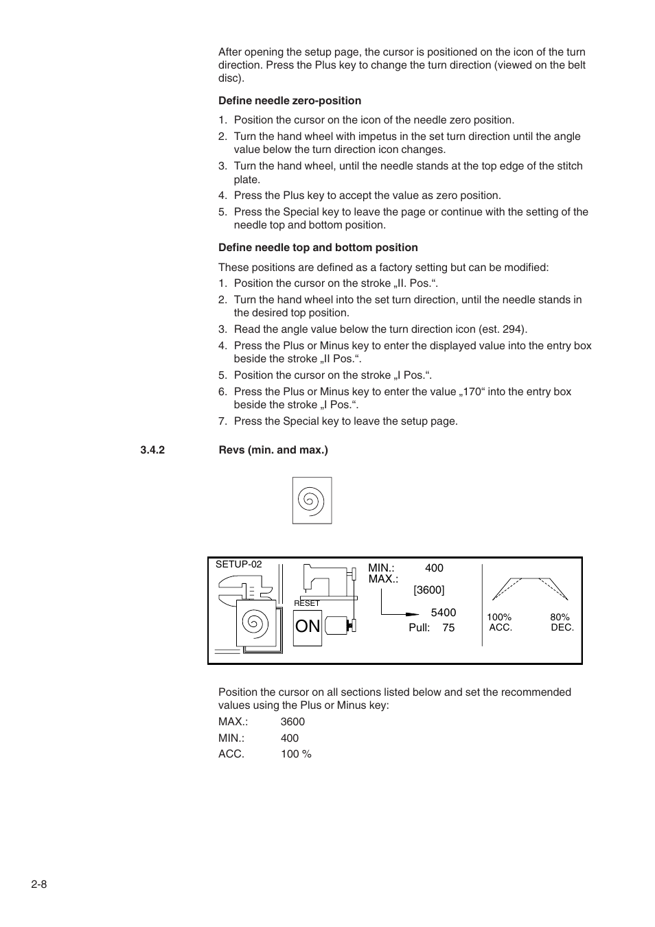 Beisler 1500-70-2 User Manual | Page 32 / 46