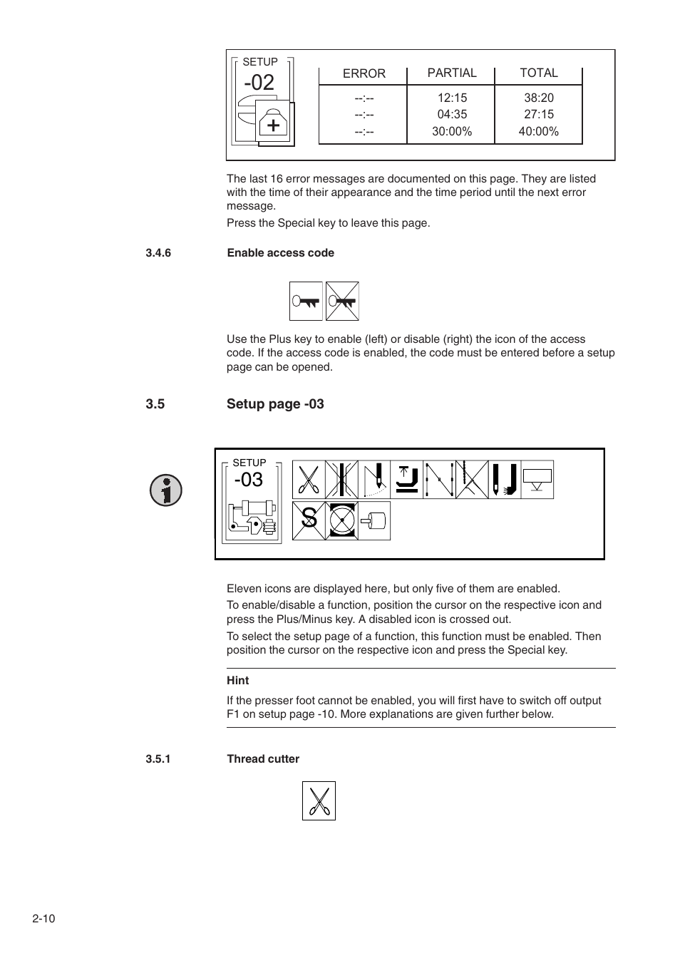 Beisler 1500-70-2 User Manual | Page 34 / 46