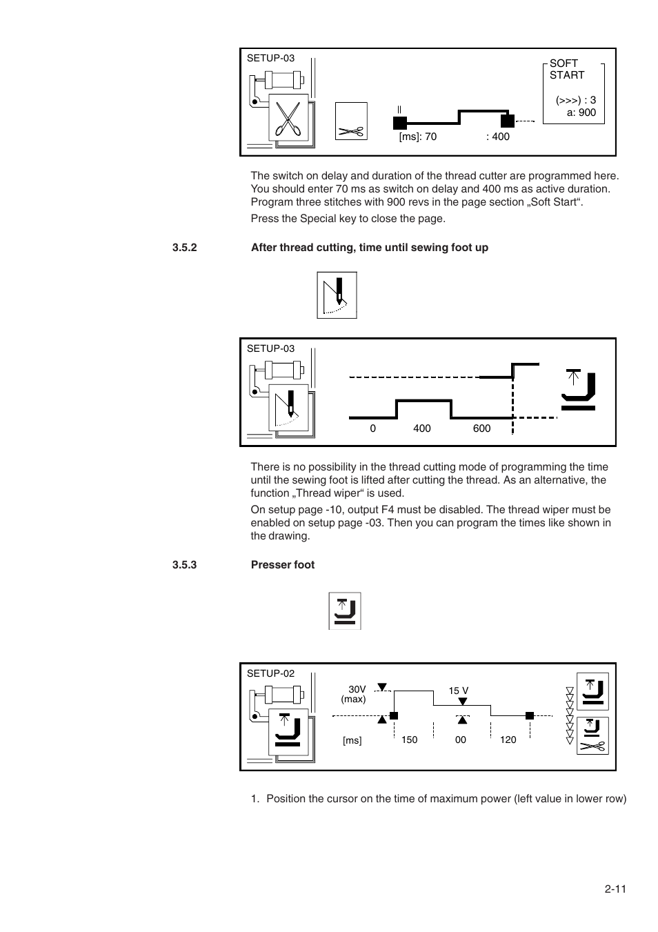 Beisler 1500-70-2 User Manual | Page 35 / 46