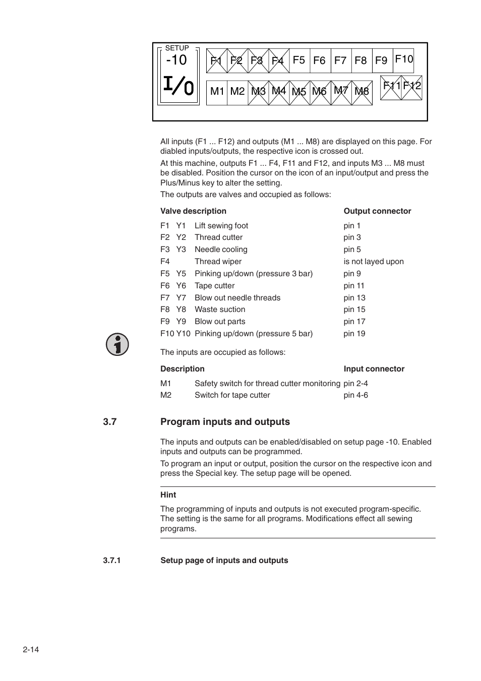 Beisler 1500-70-2 User Manual | Page 38 / 46