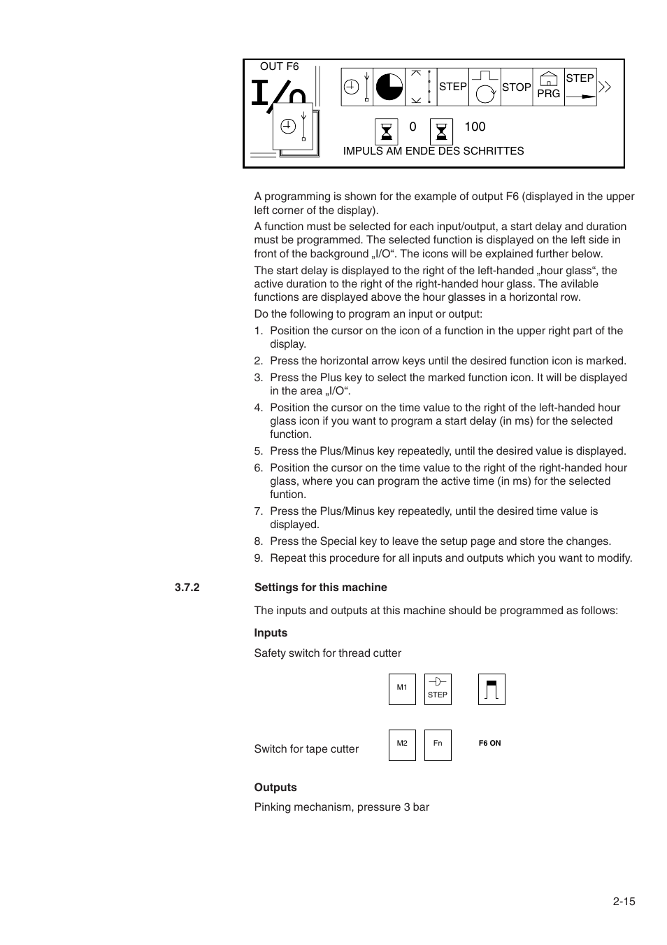 Beisler 1500-70-2 User Manual | Page 39 / 46