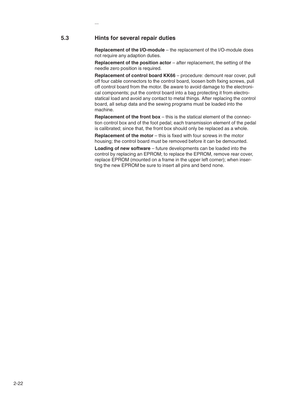 Beisler 1500-70-2 User Manual | Page 46 / 46