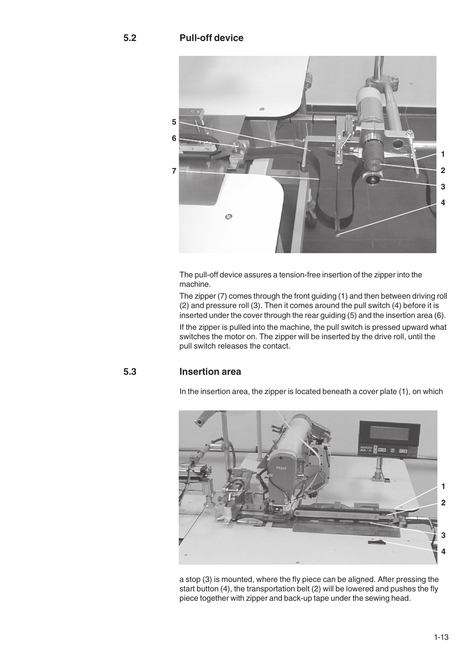 Beisler 1710-5 User Manual | Page 15 / 42