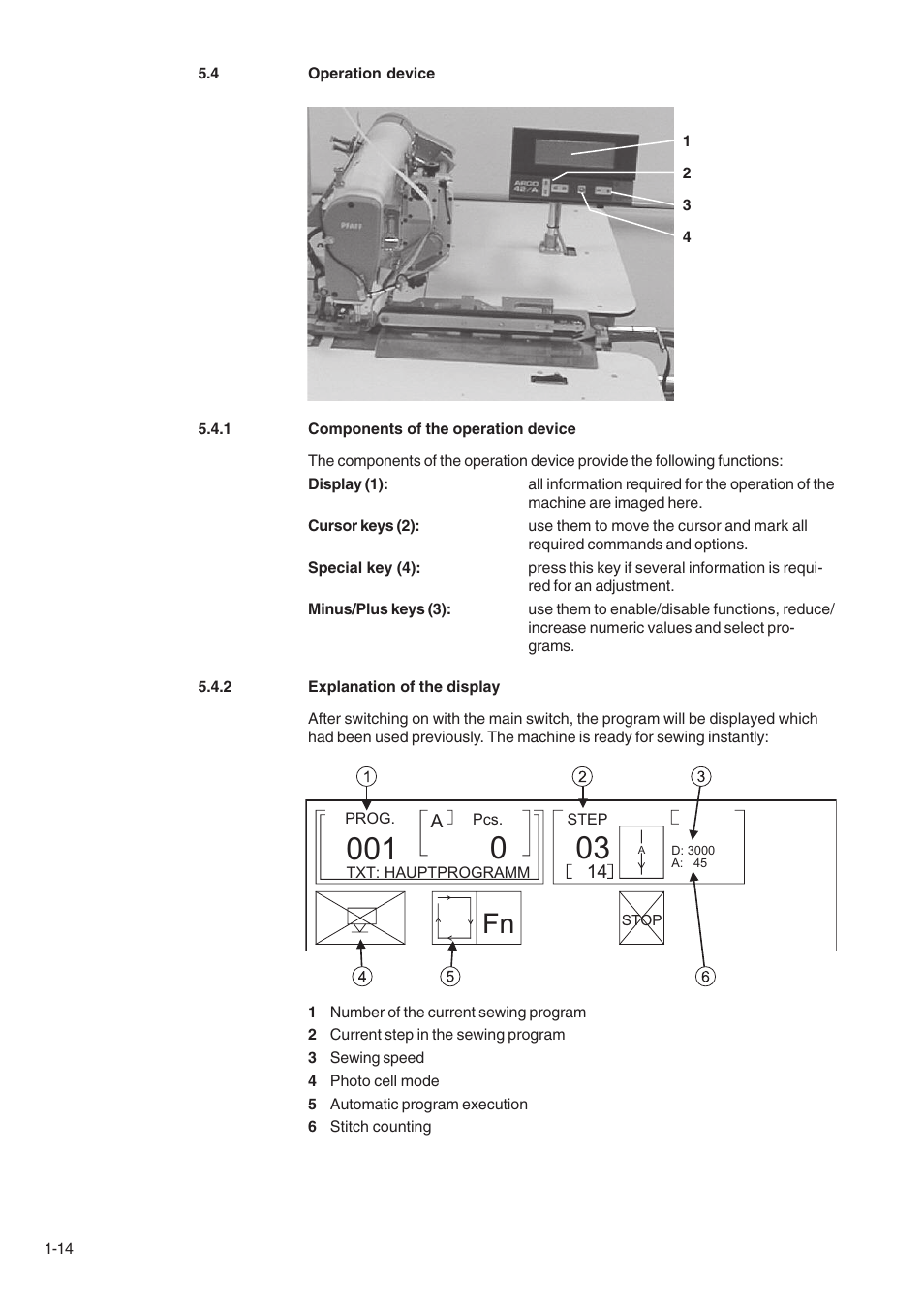 Beisler 1710-5 User Manual | Page 16 / 42