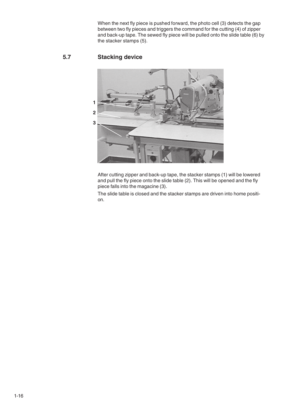 Beisler 1710-5 User Manual | Page 18 / 42
