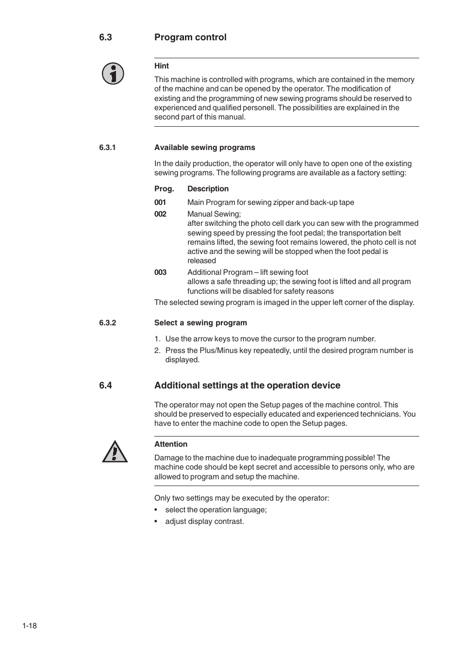 Beisler 1710-5 User Manual | Page 20 / 42