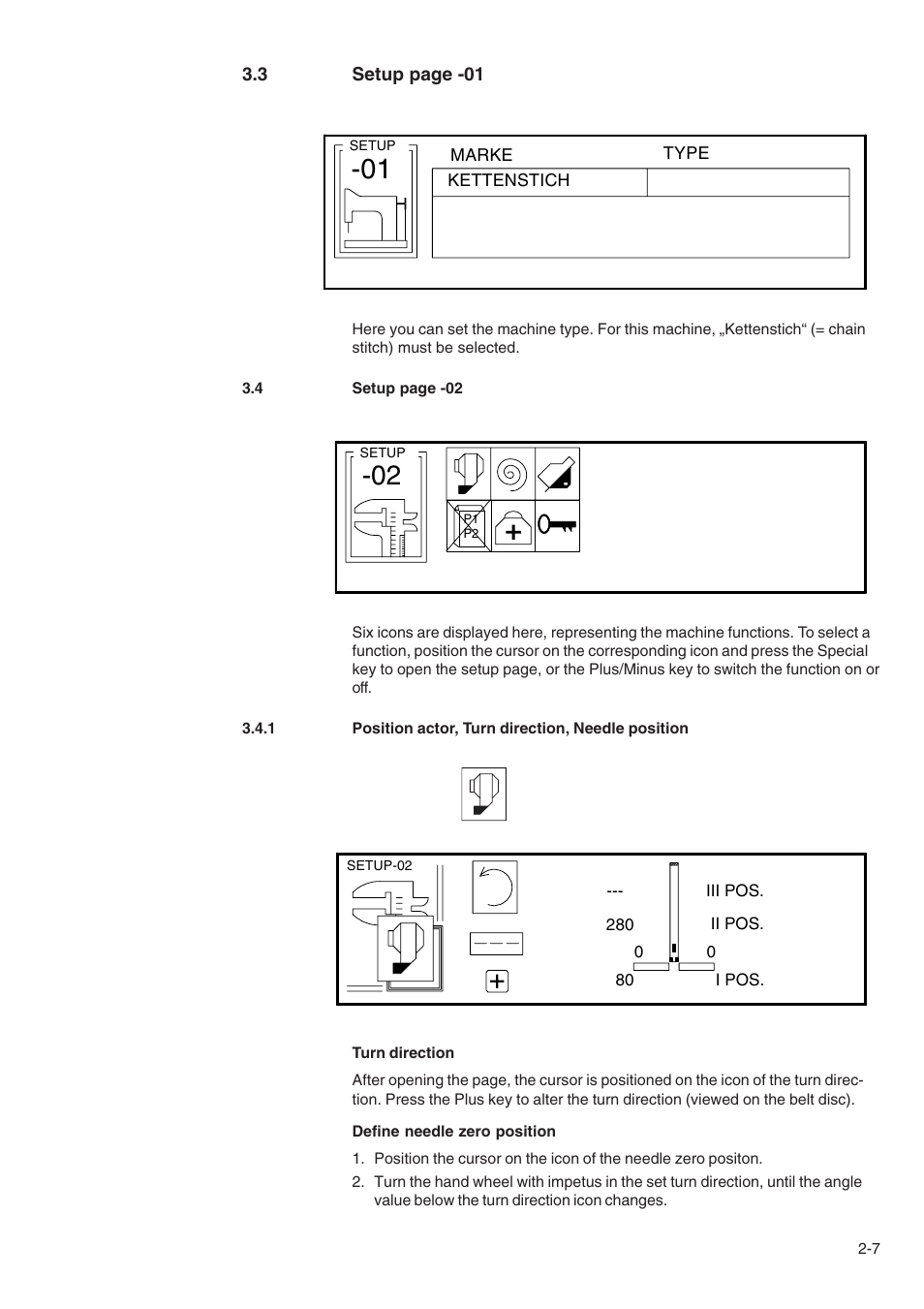 Beisler 1710-5 User Manual | Page 29 / 42