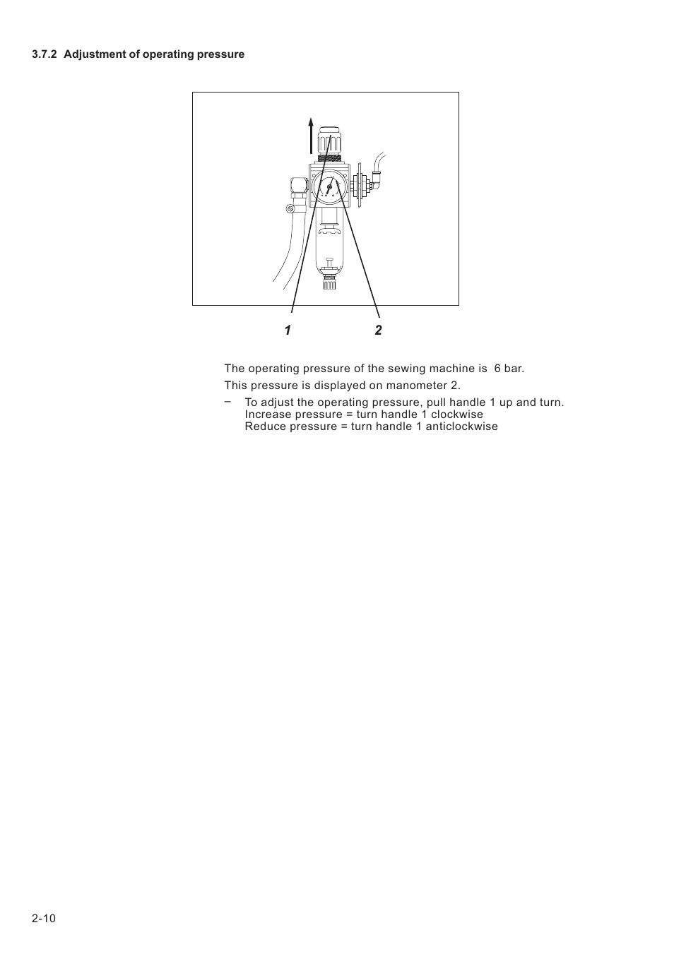 Beisler 739-23-1 Installation Manual User Manual | Page 10 / 12