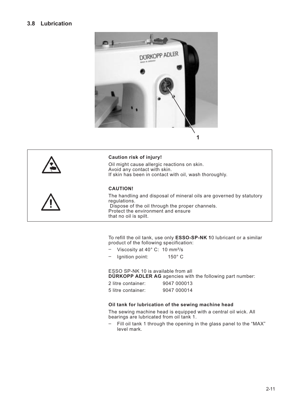 Beisler 739-23-1 Installation Manual User Manual | Page 11 / 12