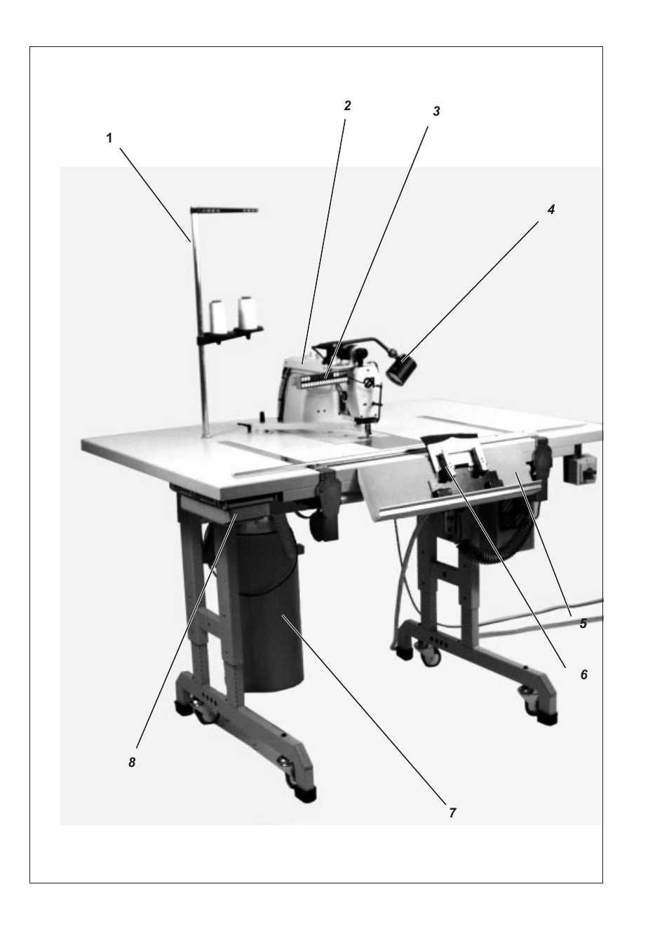 Beisler 739-23-1 Installation Manual User Manual | Page 2 / 12