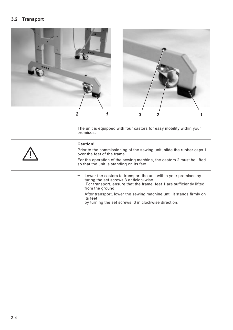 Beisler 739-23-1 Installation Manual User Manual | Page 4 / 12