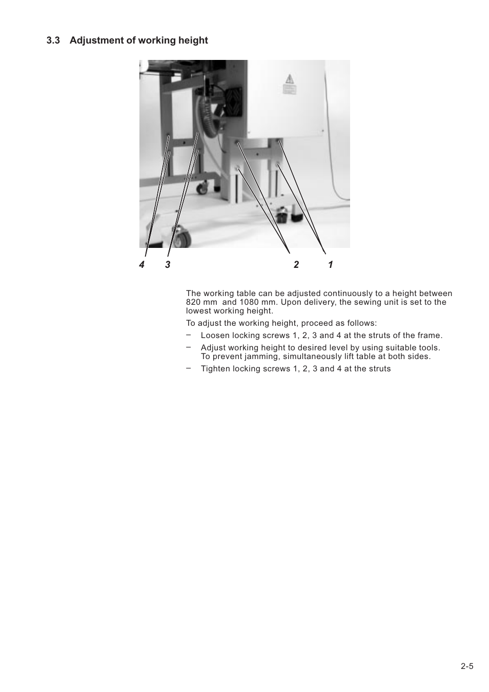 Beisler 739-23-1 Installation Manual User Manual | Page 5 / 12