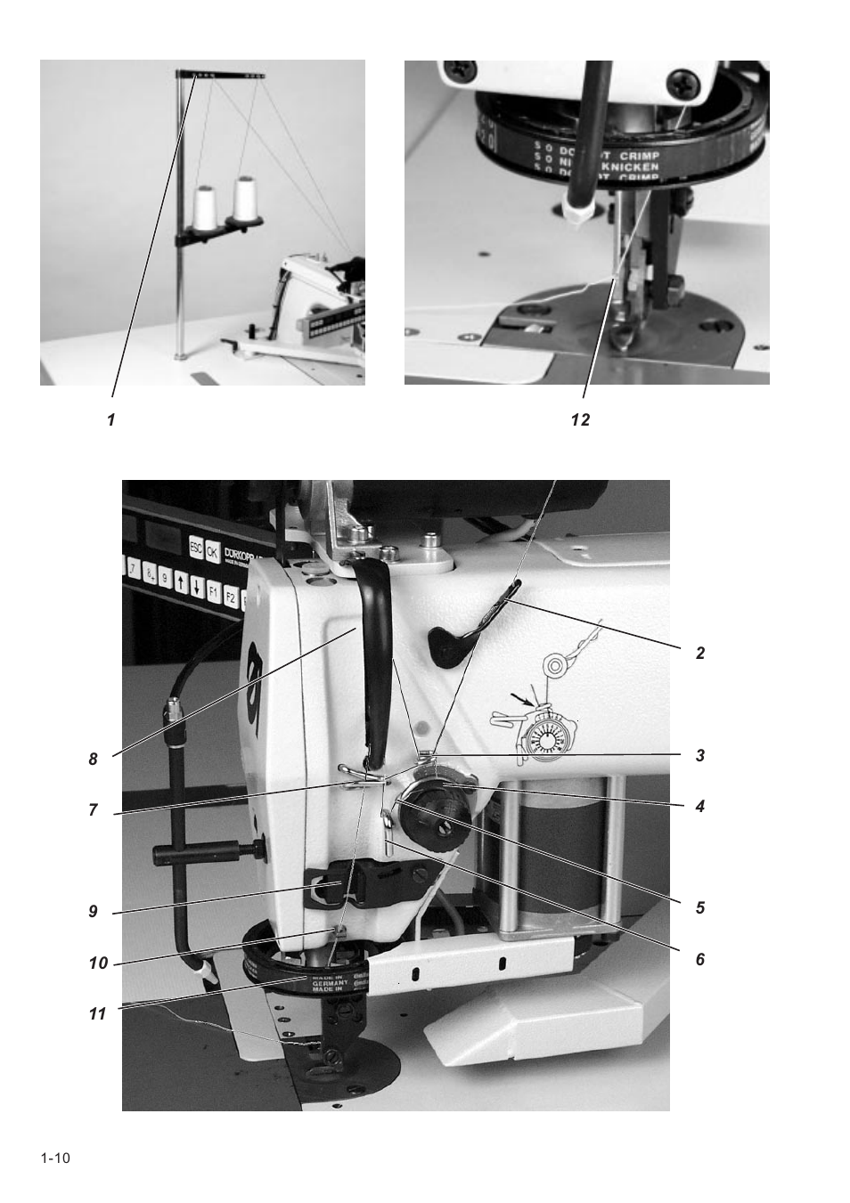 Beisler 739-23-1 Manual User Manual | Page 10 / 26