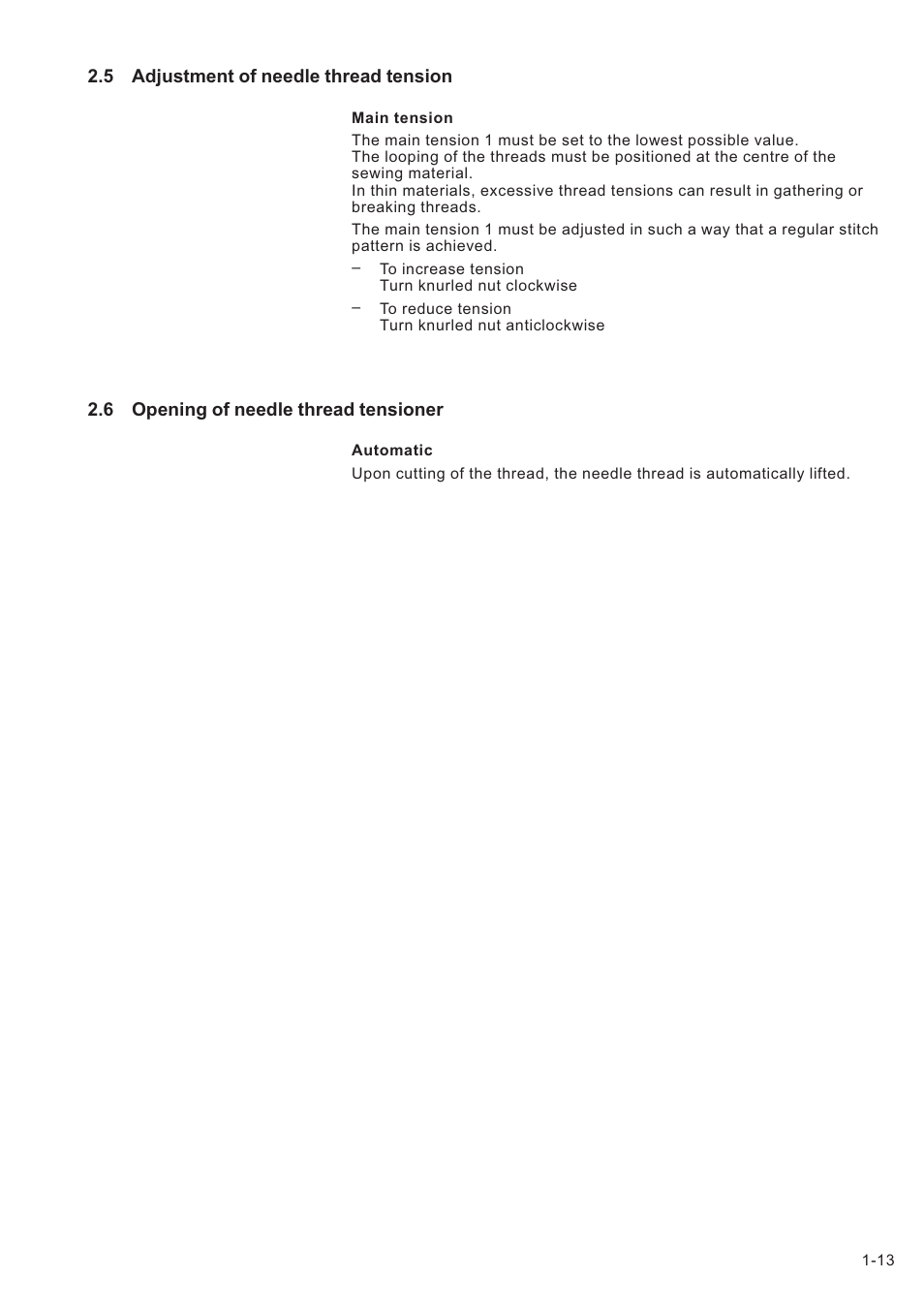 Beisler 739-23-1 Manual User Manual | Page 13 / 26