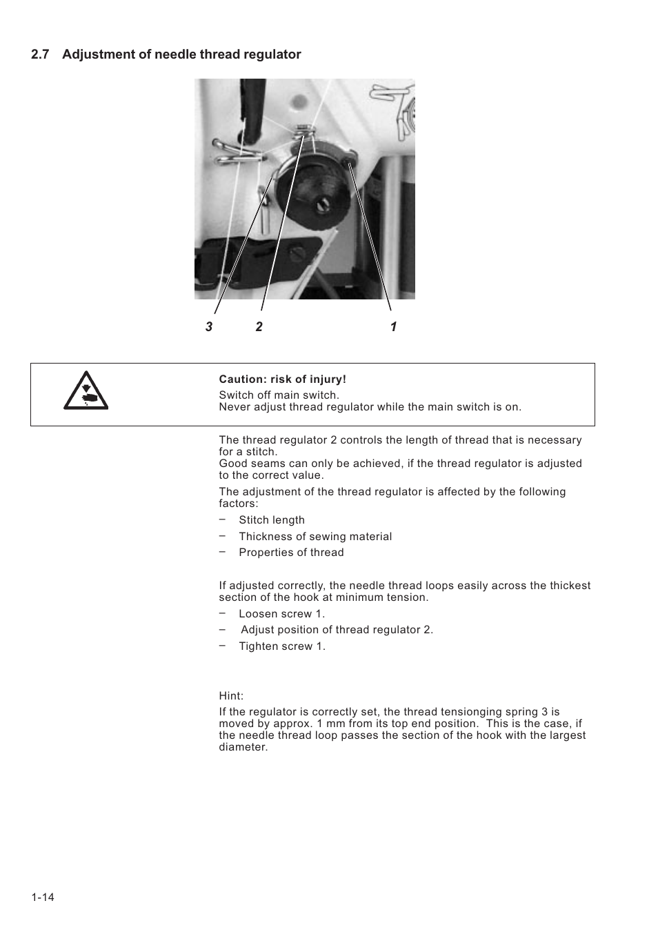 Beisler 739-23-1 Manual User Manual | Page 14 / 26