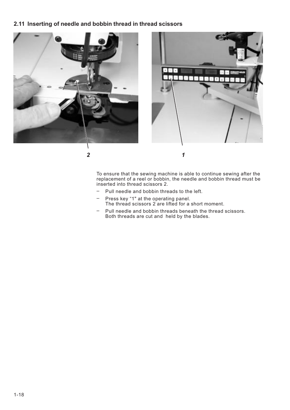 Beisler 739-23-1 Manual User Manual | Page 18 / 26