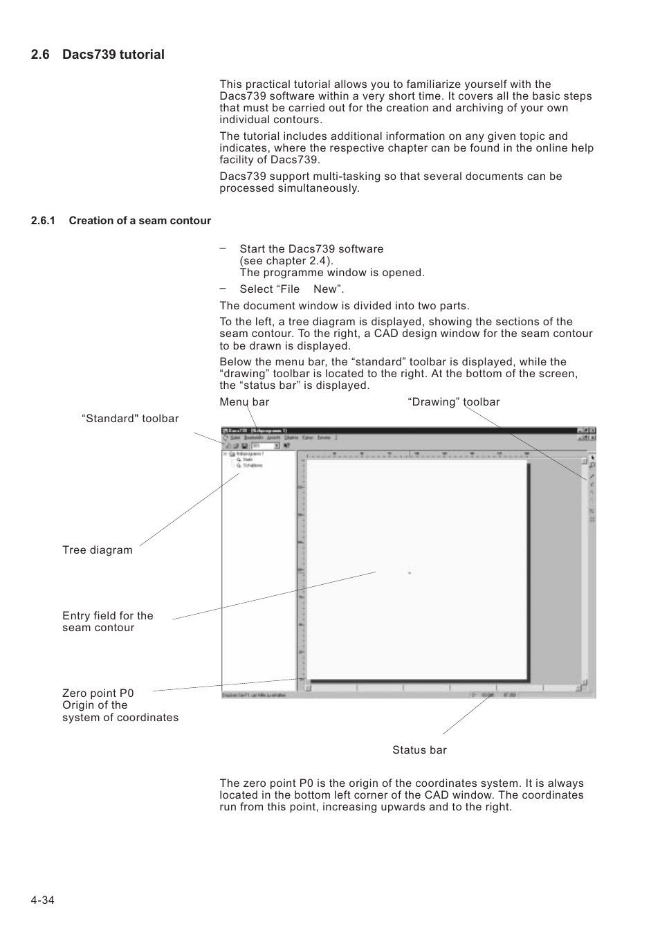 Beisler 739-23-1 Program User Manual | Page 34 / 48