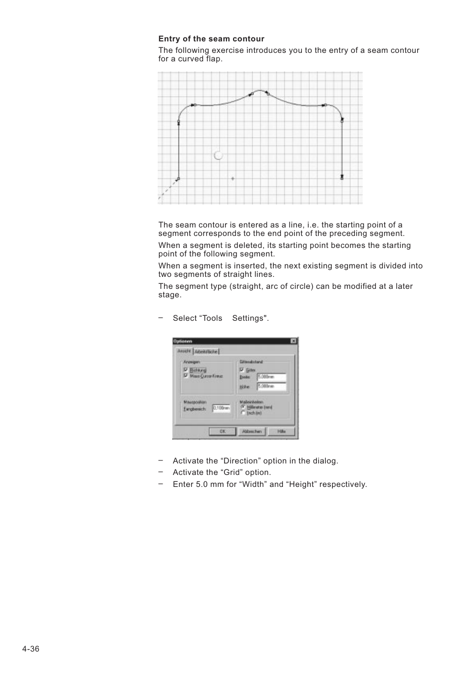 Beisler 739-23-1 Program User Manual | Page 36 / 48