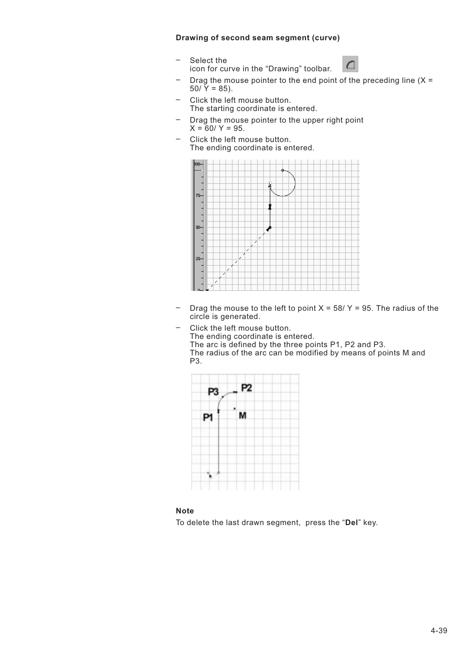 Beisler 739-23-1 Program User Manual | Page 39 / 48