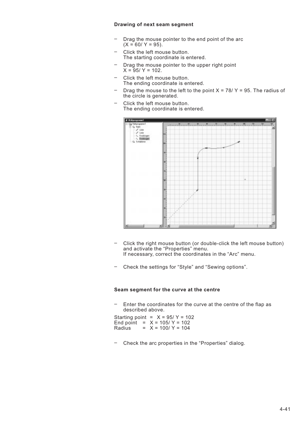 Beisler 739-23-1 Program User Manual | Page 41 / 48