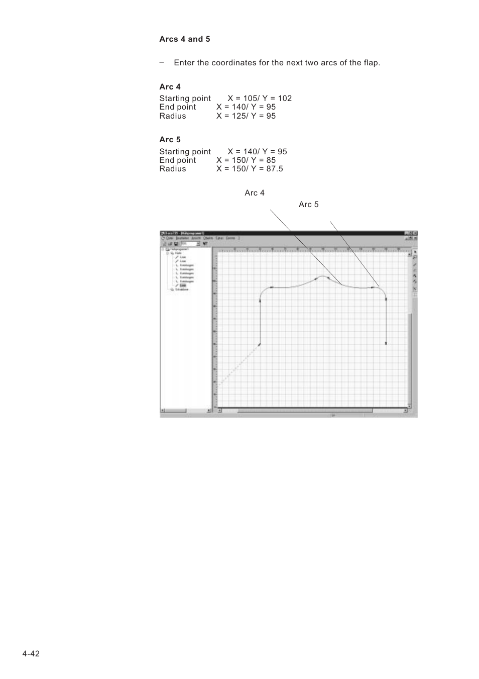 Beisler 739-23-1 Program User Manual | Page 42 / 48