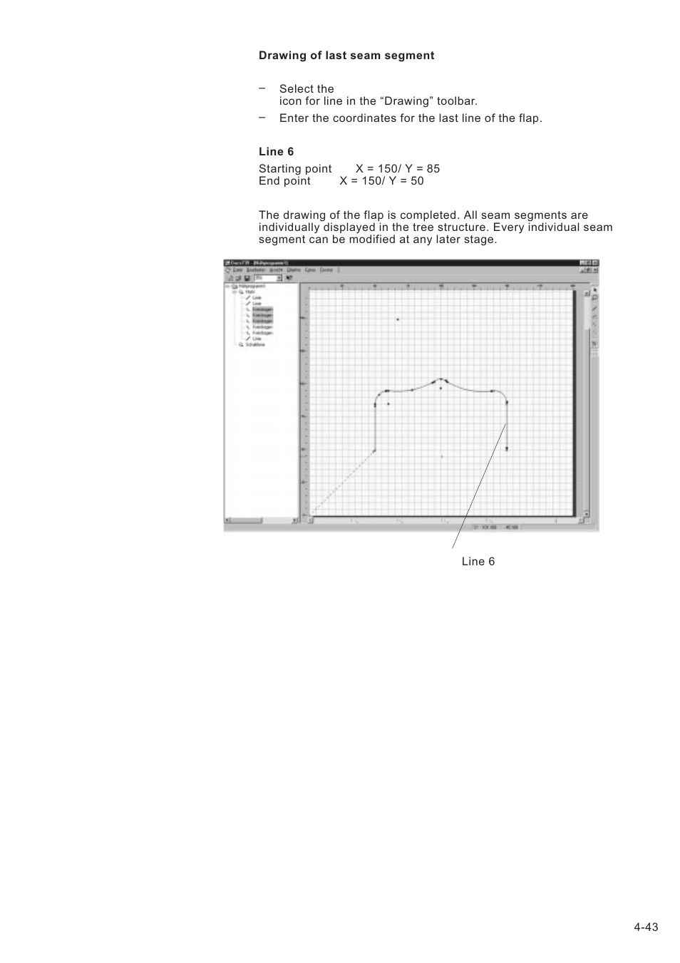 Beisler 739-23-1 Program User Manual | Page 43 / 48