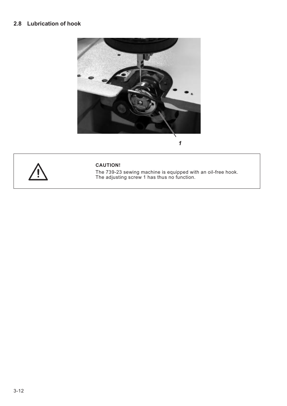 Beisler 739-23-1 Service Manual User Manual | Page 12 / 44