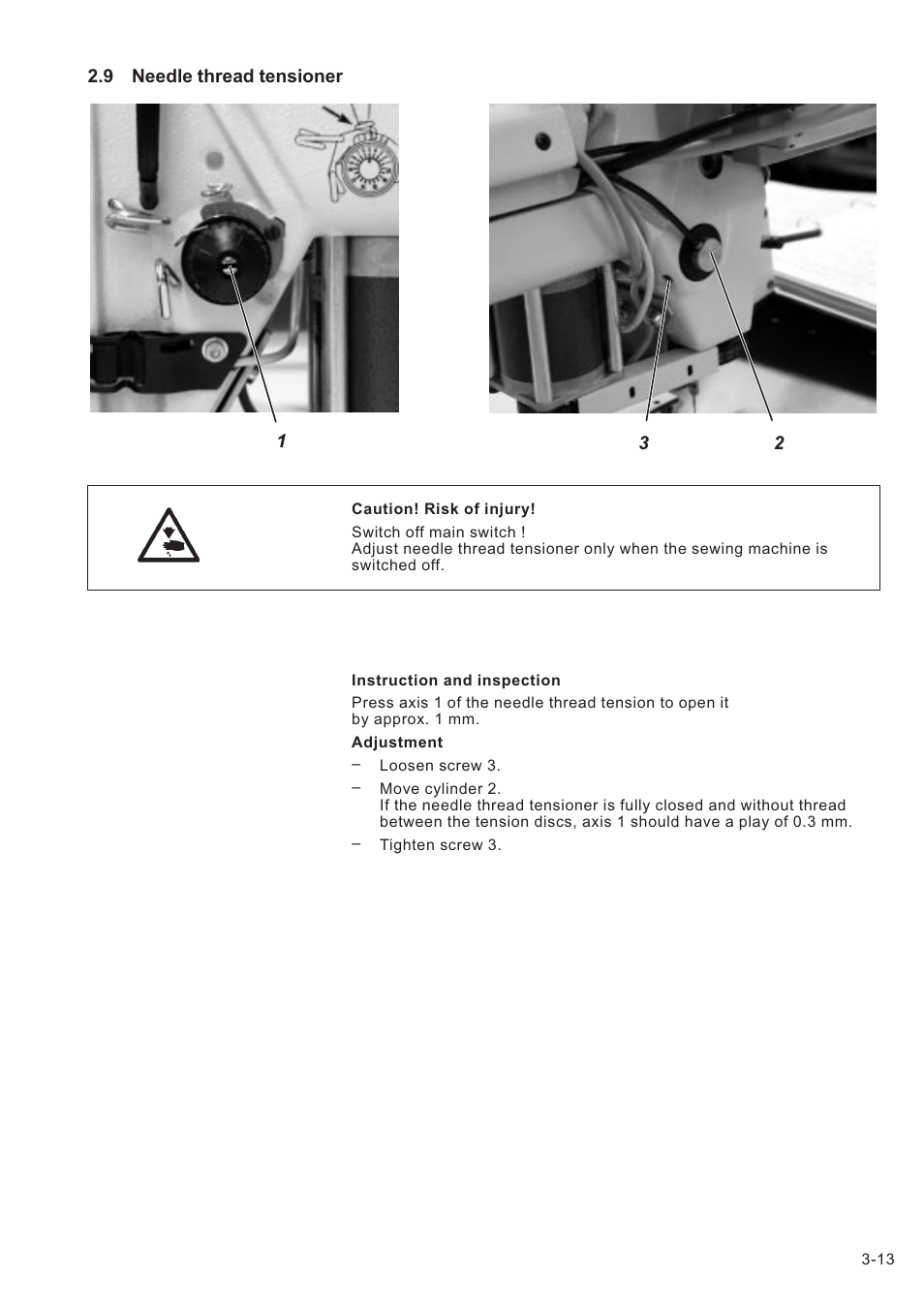 Beisler 739-23-1 Service Manual User Manual | Page 13 / 44