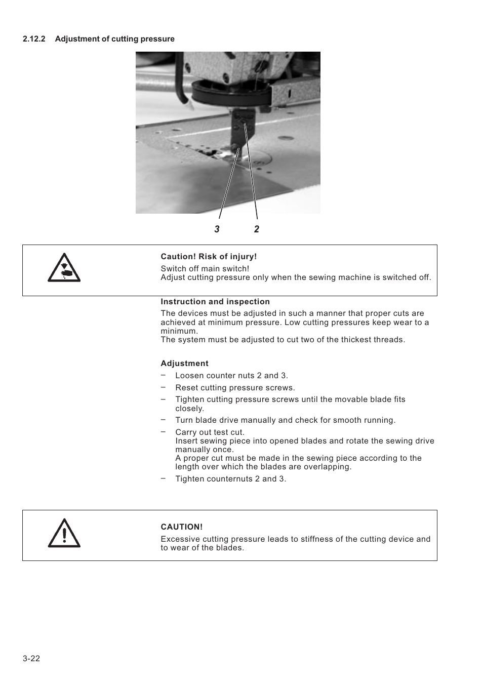 Beisler 739-23-1 Service Manual User Manual | Page 22 / 44