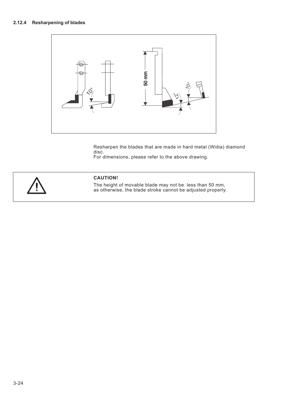 Beisler 739-23-1 Service Manual User Manual | Page 24 / 44